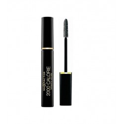 MAX FACTOR 2000 CALORIE MASCARA BLACK 9 ML