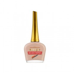 MASGLO ESMALTE UÑAS SECADO RAPIDO DIVA 13.5ML