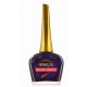 MASGLO ESMALTE UÑAS SECADO RAPIDO  INQUIETA 13.5ML