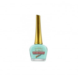 MASGLO ESMALTE UÑAS SECADO RAPIDO  VERSATIL 13.5ML