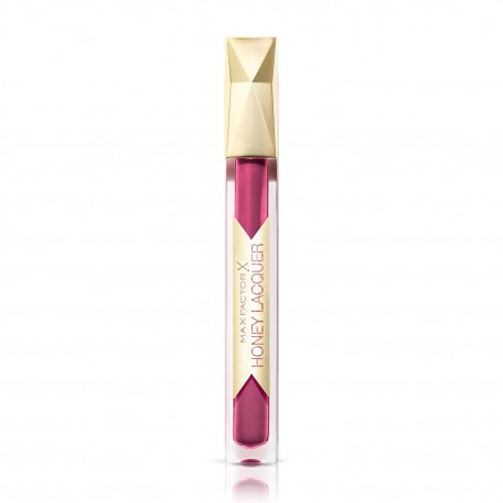 MAX FACTOR HONEY LACQUER GLOSS 35 BLOOM BERRY