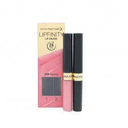 MAX FACTOR LIPFINITY 010 WHISPER