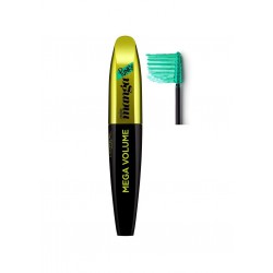 L'OREAL MASCARA MEGA VOLUMEN MISS MANGA PUNKY GREEN 8ML