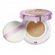 L'OREAL NUDE MAGIQUE CUSHION FOUNDATION 11 GOLDEN AMBER 14.6 GR