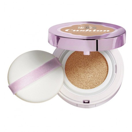 L'OREAL NUDE MAGIQUE CUSHION FOUNDATION 11 GOLDEN AMBER 14.6 GR