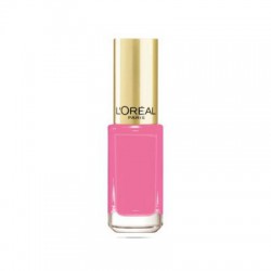L´OREAL COLOR RICHE LACA UÑAS 827 ACID WATERMELON 5 ML