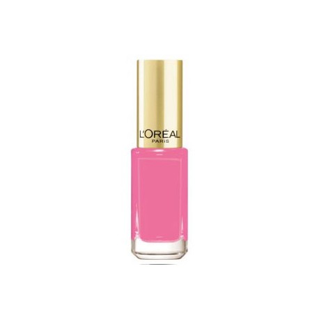 L´OREAL COLOR RICHE LACA UÑAS 827 ACID WATERMELON 5 ML