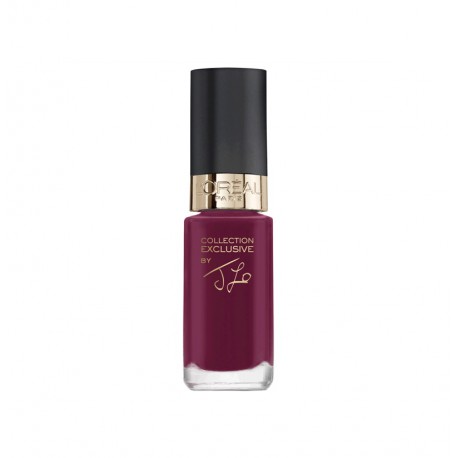 L´OREAL COLOR RICHE EXCLUSIVE COLLECTION JLO´S DELICATE ROSE 5 ML
