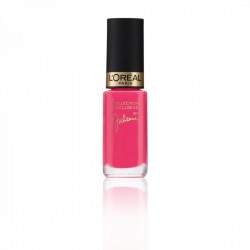 L´OREAL COLOR RICHE EXCLUSIVE COLLECTION JULIANNES DELICATE ROSE 5 ML
