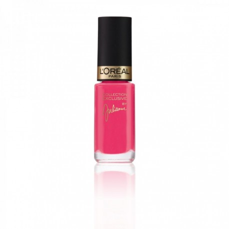 L´OREAL COLOR RICHE EXCLUSIVE COLLECTION JULIANNES DELICATE ROSE 5 ML
