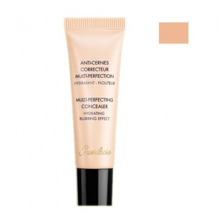 GUERLAIN ANTICERNES CORRECTOR MULTI-PERFECCION 04 MOYEN ROSE