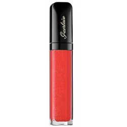 GUERLAIN GLOSS D'ENFER 442 NAHEMA SMACK