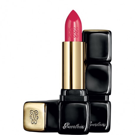 GUERLAIN KISSKISS 326 LOVE KISS 3.5 GR