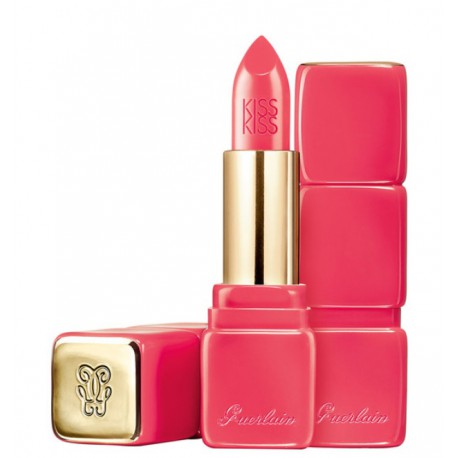 GUERLAIN KISSKISS COLOURS OF KISSES BARRA DE LABIOS 371