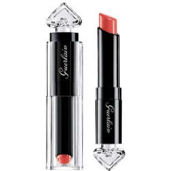 GUERLAIN LA PETITE ROBE NOIRE LIPSTICK 041 SUN-TWIN-SET 2.8GR.