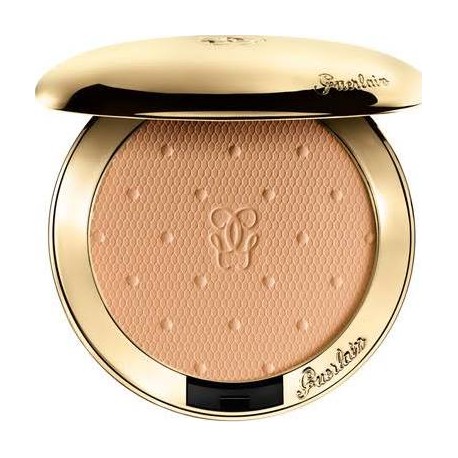 GUERLAIN LES VOILETTES POLVOS COMPACTOS 03 MEDIUM 6.5GR