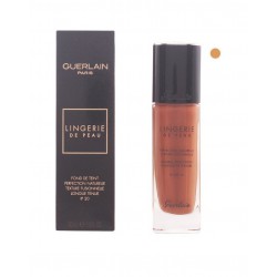 GUERLAIN LINGERIE DE PEAU 04W MOYEN DORE
