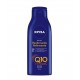 NIVEA Q10+ VITAMIN C BODY MILK RAFIRMANTE PIEL SECA 400 ML