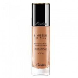 GUERLAIN LINGERIE DE PEAU FLUID SPF20 05N FONCE DEEP 30 ML