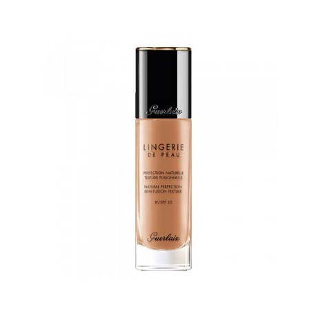 GUERLAIN LINGERIE DE PEAU FLUID SPF20 05N FONCE DEEP 30 ML
