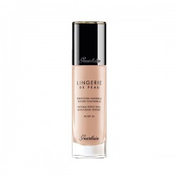 GUERLAIN LINGERIE DE PEAU FLUID 02 CLAIR ROSE SPF 20 30 ML