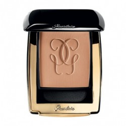 GUERLAIN PARURE GOLD COMPACT BASE MAQUILLAJE 03 BEIGE NATUREL 10 GR.