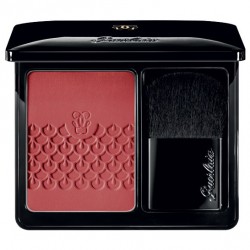 GUERLAIN ROSE AUX JOUES TENDER BLUSH 02 CHIC PINK 6.5GR.