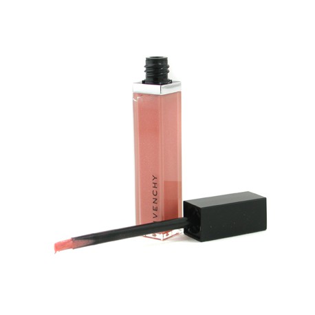 GIVENCHY GLOSS INTERDIT 02 IMPERTINENT NUDE 6 ML