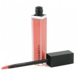 GIVENCHY GLOSS INTERDIT 03 CORAL FRENZY 6 ML