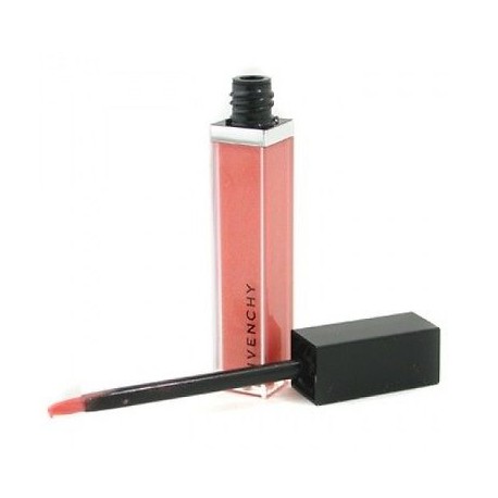 GIVENCHY GLOSS INTERDIT 03 CORAL FRENZY 6 ML