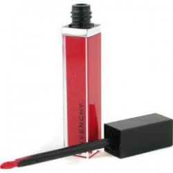 GIVENCHY GLOSS INTERDIT 12 ROUGE PASSION 6 ML