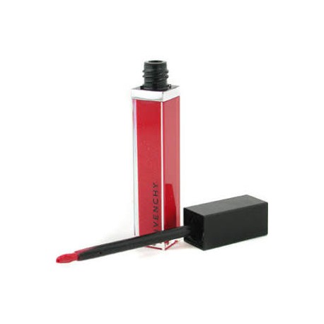 GIVENCHY GLOSS INTERDIT 12 ROUGE PASSION 6 ML