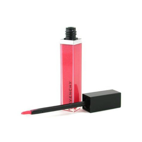 GIVENCHY GLOSS INTERDIT 08 SEXY PINK 6 ML