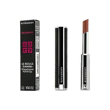 GIVENCHY LE ROUGE A PORTER 103 BEIGE PLUMETIS 2.2GR