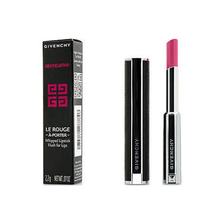 GIVENCHY LE ROUGE A PORTER 202 ROSE FANTAISIE 2.2 GR