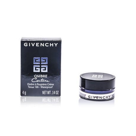 GIVENCHY OMBRE COUTURE 4 BLEU SOIE 4 GR.