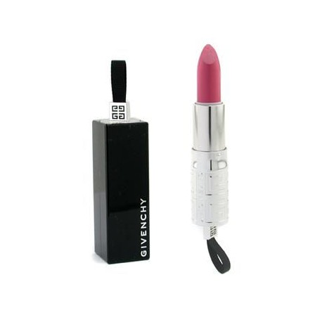GIVENCHY ROUGE INTERDIT 08 PRETTY ROSE 3.5 GR