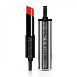 GIVENCHY ROUGE INTERDIT VINYL 08 ORANGE MAGNETIQUE 3 GR