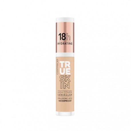 CATRICE CORRECTOR TRUE SKIN HIGH COVER 032 NEUTRAL BISCUIT 4.5 ML