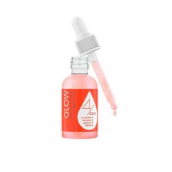 CATRICE GLOW BEAUTIFYING ACEITE FACIAL CON 4 ACEITES 30 ML
