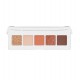 CATRICE 5 IN A BOX PALETA DE SOMBRAS MINI 030 WARM SPICE LOOK 4 GR