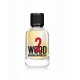 comprar perfumes online unisex DSQUARED2 TWO WOOD EDT 100 ML