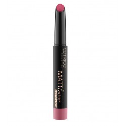 CATRICE BARRA LABIOS MATTLOVER LIPSTICK PEN 100 LOVELY ROSEWOOD