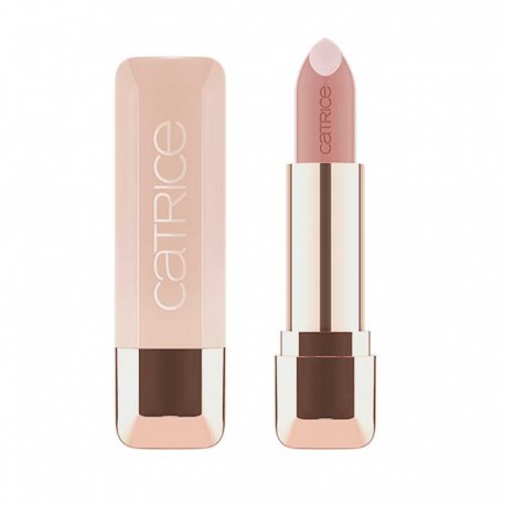 CATRICE BARRA DE LABIOS FULL SATIN NUDE 020 FULL OF STRENGTG