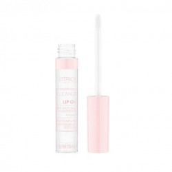 CATRICE CLEAN ID ACEIE PARA LABIOS 2 ML