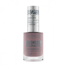 CATRICE IRON STRENGHT ESMALTE ENDURECEDOR 07 HYPNOTIZE AMETHYST