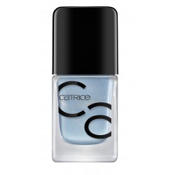 CATRICE ESMALTE DE UÑAS ICONAILS GEL 52 ANOTHER DAY, ANOTHER BLUE