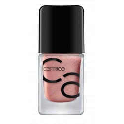 CATRICE ESMALTE DE UÑAS ICONAILS GEL 54 ALL THAT GLITTERS IS GOLD