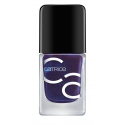 CATRICE ESMALTE DE UÑAS ICONAILS GEL 55 ALL ROADS LEAD TO THE OCEAN