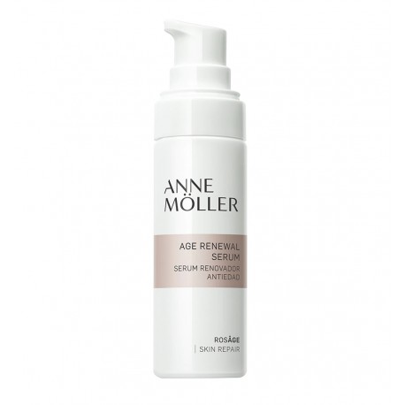 ANNE MOLLER ROSAGE AGE RENEWAL SERUM 30 ML